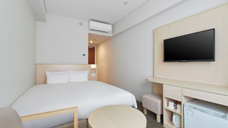 コンフォート ダブルルーム 禁煙