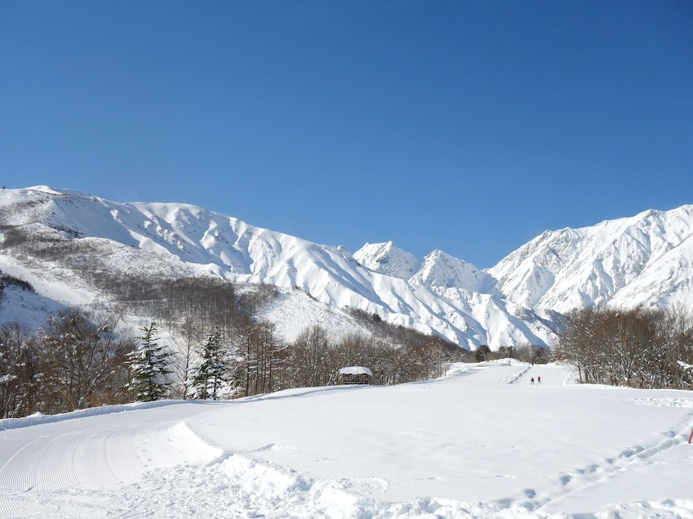 スノー スポーツとスキー