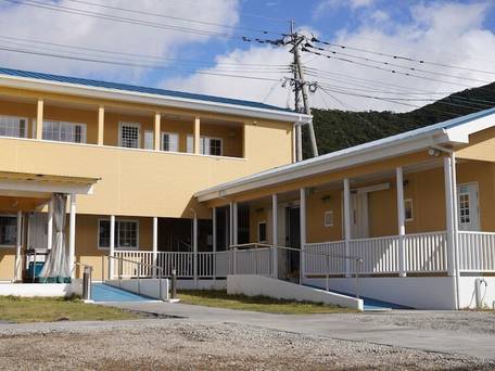 ゼログラヴィティ清水ヴィラ（奄美大島） / 5