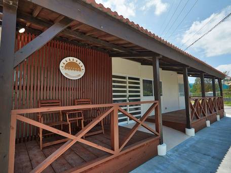 ADAN RESORT 瀬底ヴィラ / 4