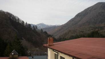 マウンテン ビュー / 20