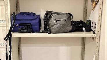 施設内の設備 / 6