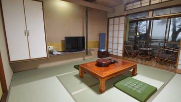 客室の設備とサービス / 11