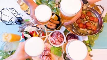 食事・飲み物 / 8