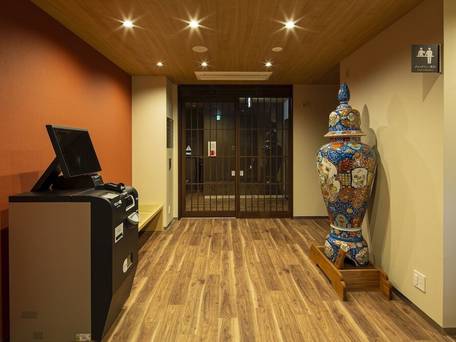 ホテル伊万里相生橋別邸 / 2