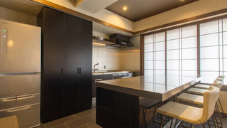 プレミアム アパートメント