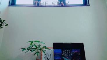 客室内のダイニングエリア / 12