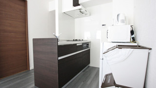 スタンダードダブルルーム 1F