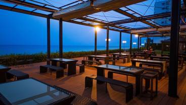 部屋からの景観 / 4