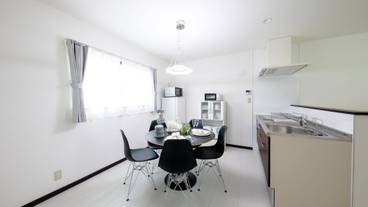 専用キッチン / 34