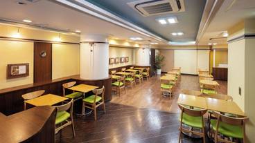 レストラン / 11