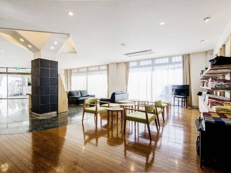 TKPホテル＆リゾート レクトーレ熱海小嵐 / 2