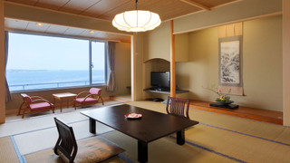 東館海側和室12帖〜14帖