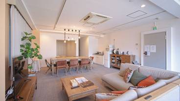 リビング エリア / 37