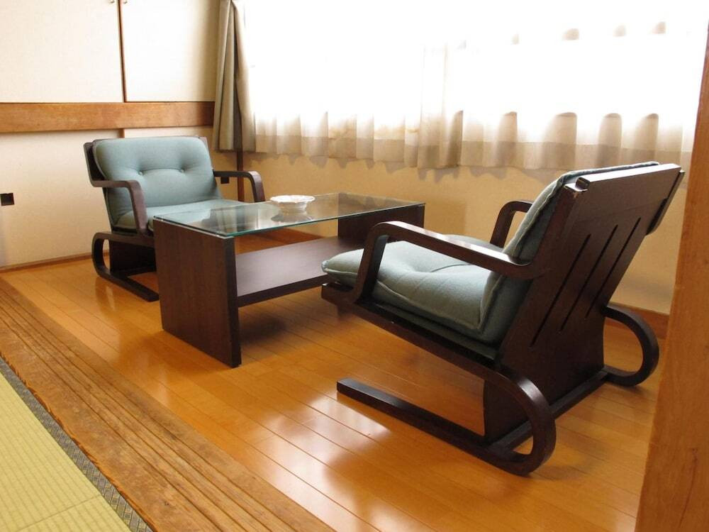 リビングルーム