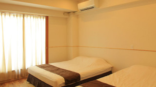 シアターツインルーム(禁煙)