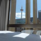 タワービューツイン / 5