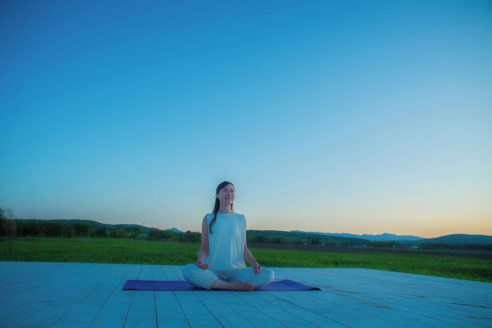 フィットネス設備