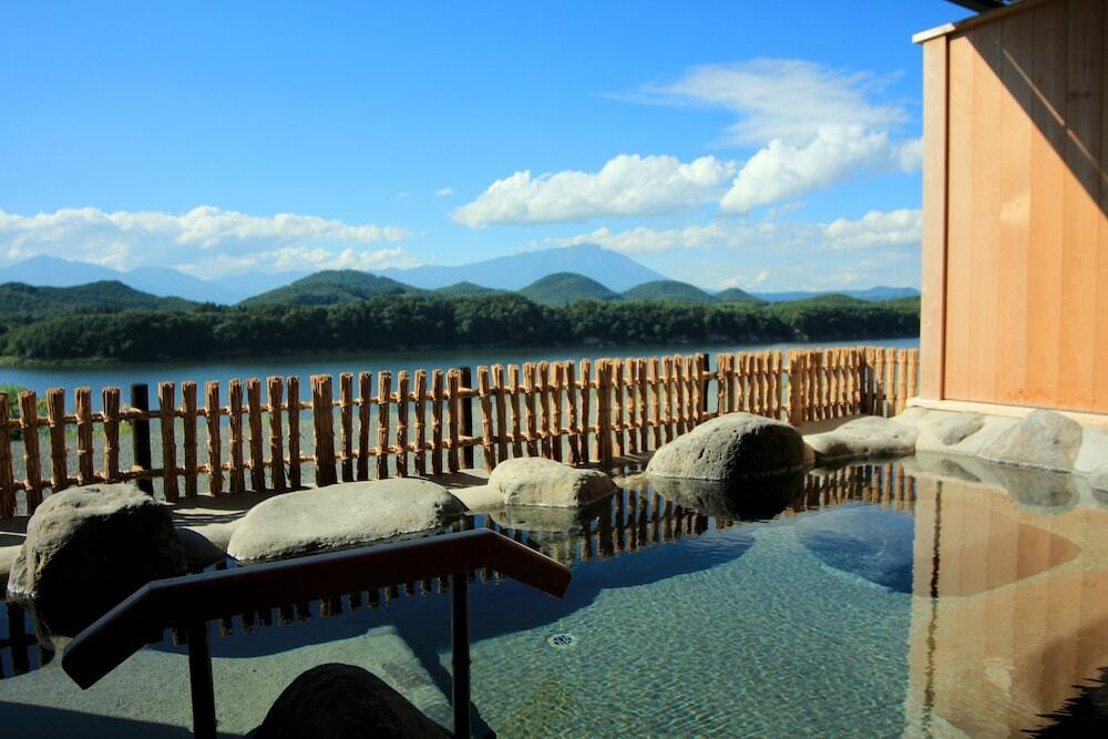 1. 気分は別荘の住民♡岩手山脈を望む絶景宿「別荘佳景（かけい）」3633544