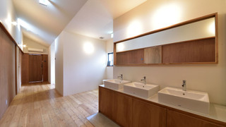 6ベッド 男女混合ドミトリー ２名予約