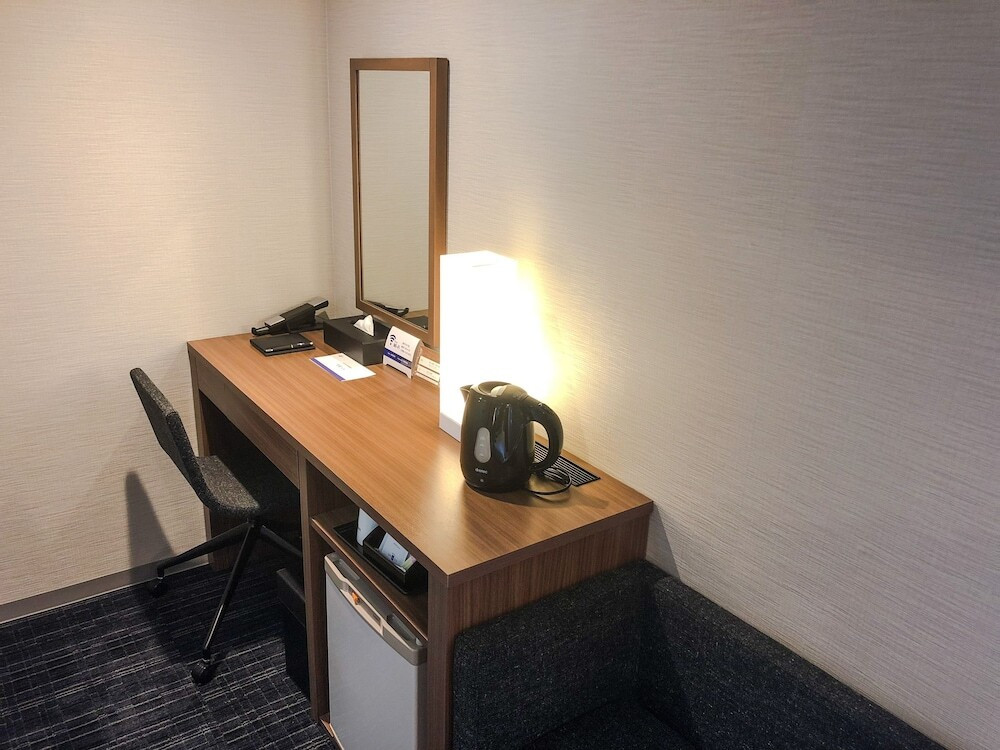 客室の設備とサービス