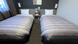 コンフォート ツインルーム 禁煙