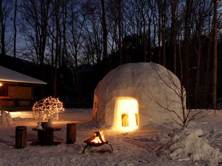 函館大沼プリンスホテル / 5