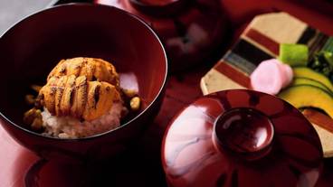 食事・飲み物 / 7