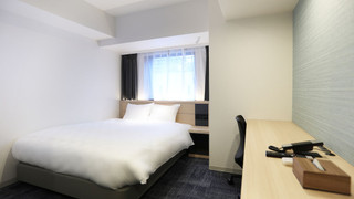 スタンダード ダブルルーム