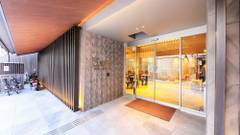 HOTEL CUORE 京都 四条大宮