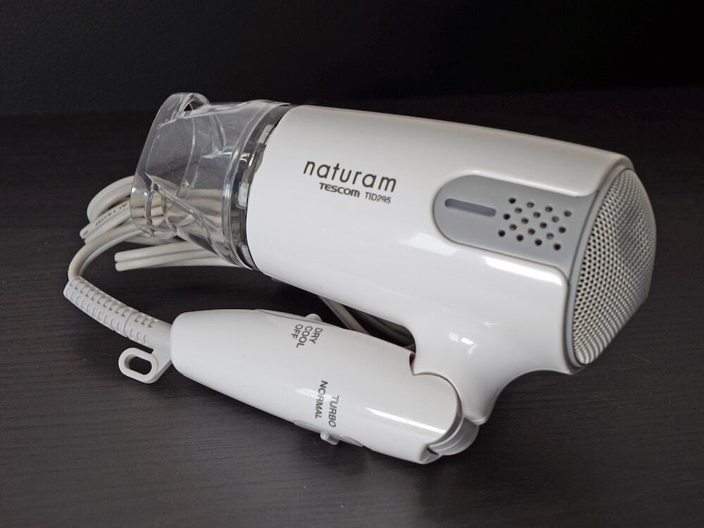 客室の設備とサービス