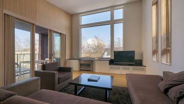 リビング エリア / 15