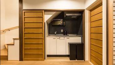 専用簡易キッチン / 30