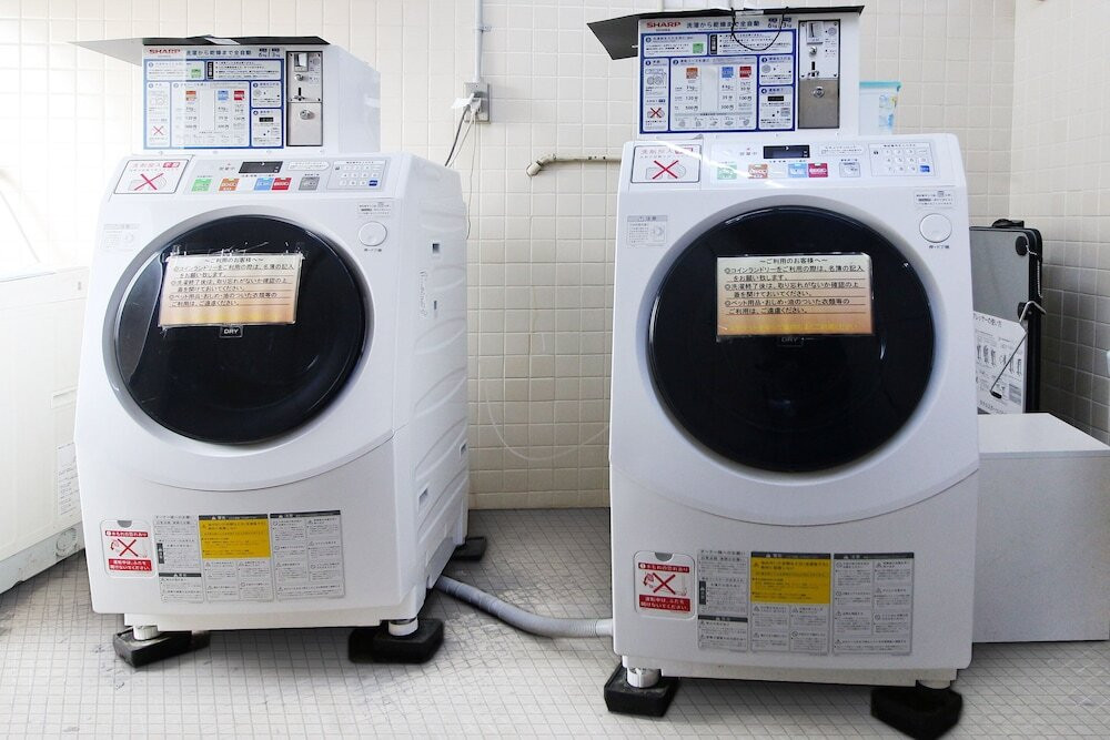 ランドリー ルーム