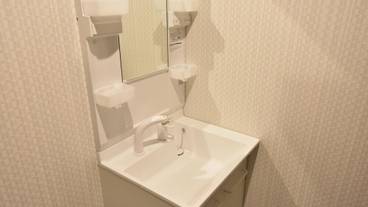 バスルームの設備 / 20