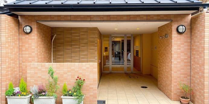 ロアンヌ東山（京都府 アパートメント） / 1