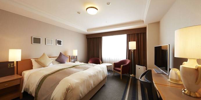 京王プラザホテル八王子(東京都 シティホテル) / 1