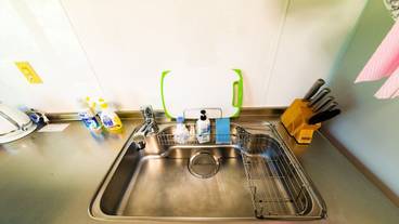 専用キッチン / 10