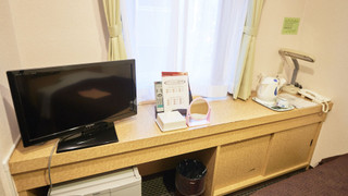 セミダブルルーム 禁煙