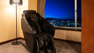 インペリアルスイートルーム 禁煙