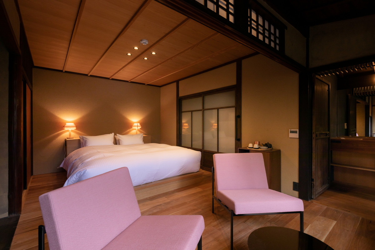 Nazuna 京都 御所（ナズナキョウトゴショ） / 17