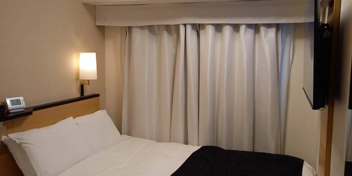 アパホテル 池袋駅北口（東京都 ビジネスホテル） / 1