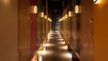 リビング エリア / 9