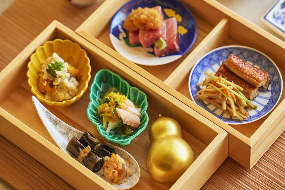 朝食一例②