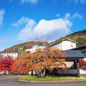 摺上亭大鳥（福島県 旅館） / 4