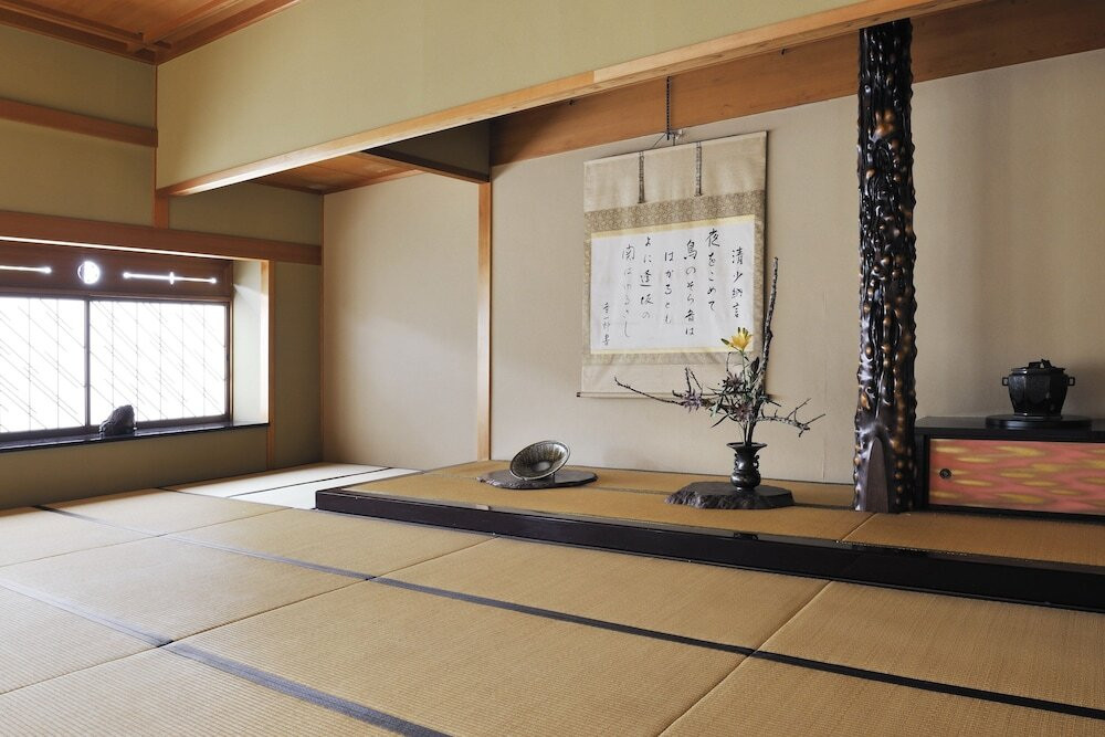 バンケット ホール