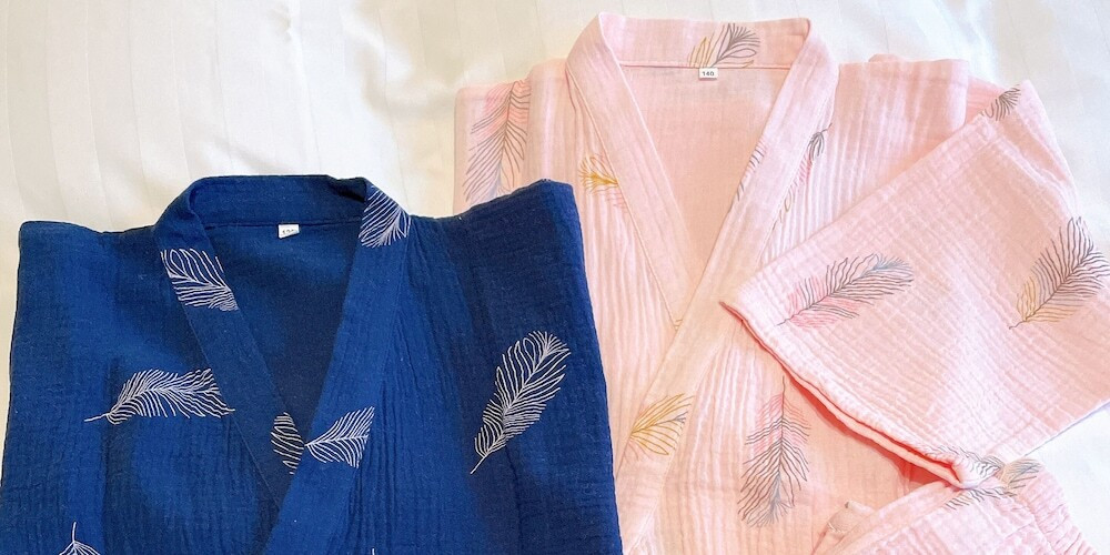 客室の設備とサービス