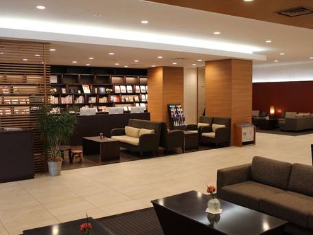 アルモントホテル京都 / 1