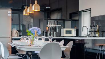 専用キッチン / 18