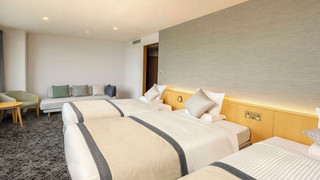 アクセシブルルーム（バス付）禁煙